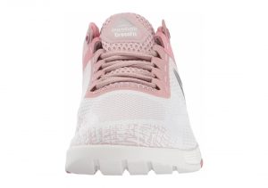 Ironstone/chalk/mystic Grey/silver Metallic (CM9880)