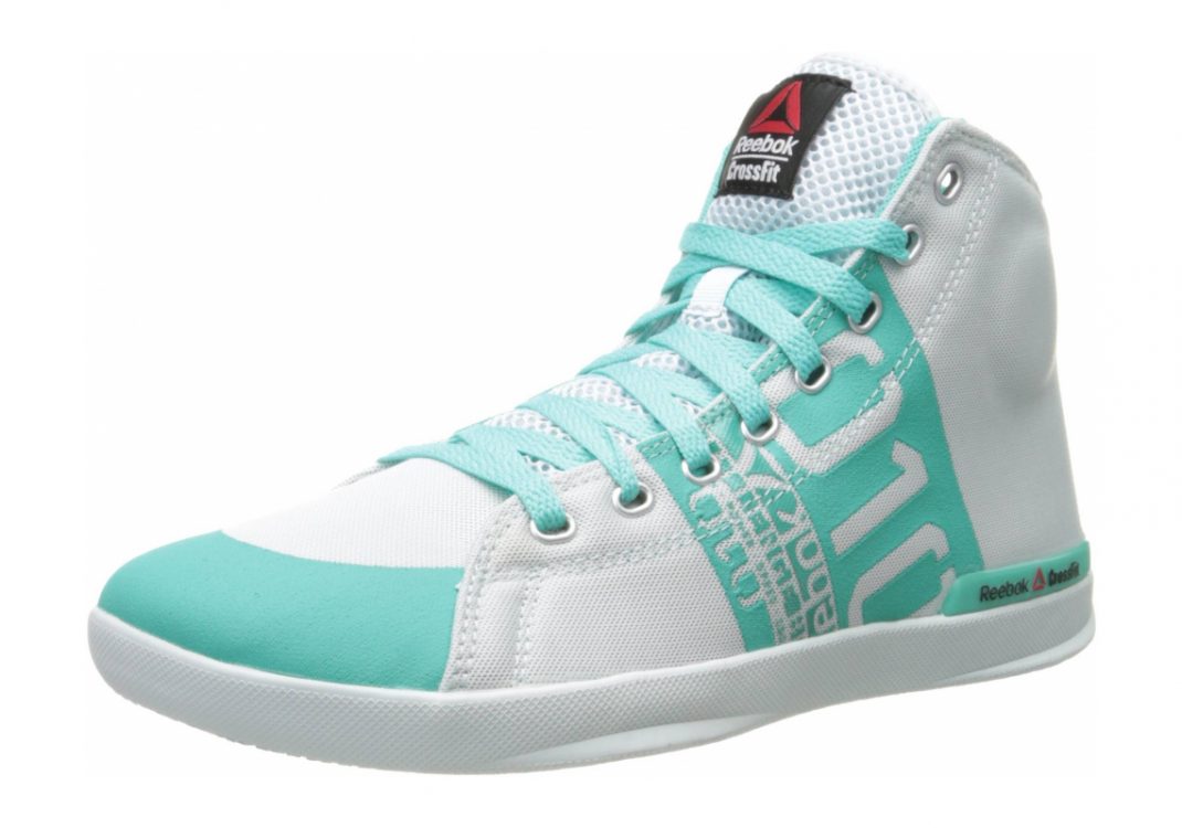 Reebok CrossFit Lite TR - Reflection Blue Timeless Teal (M43434)