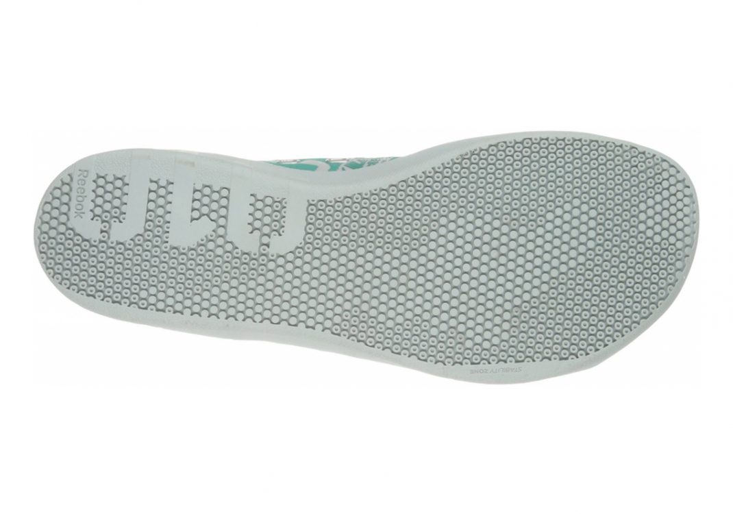 Reebok CrossFit Lite TR - Reflection Blue Timeless Teal (M43434)