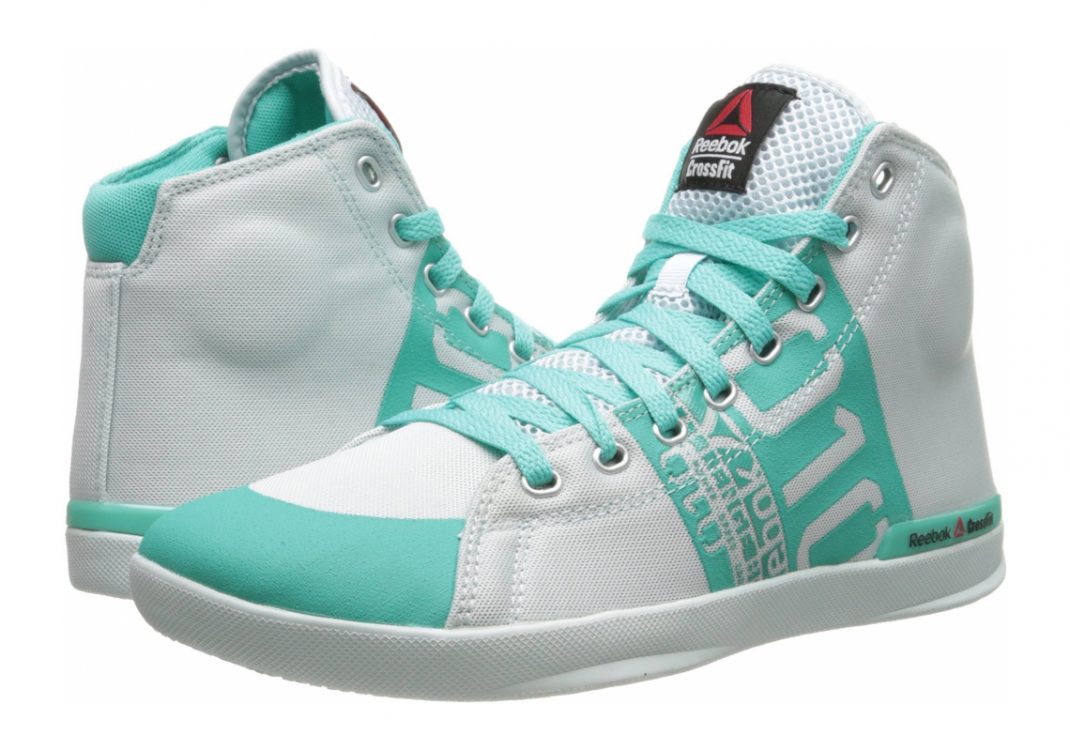 Reebok CrossFit Lite TR - Reflection Blue Timeless Teal (M43434)