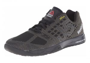 Crossfit reebok cheap nano 5s