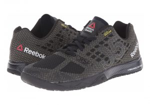 reebok nano 5.0 prezzo