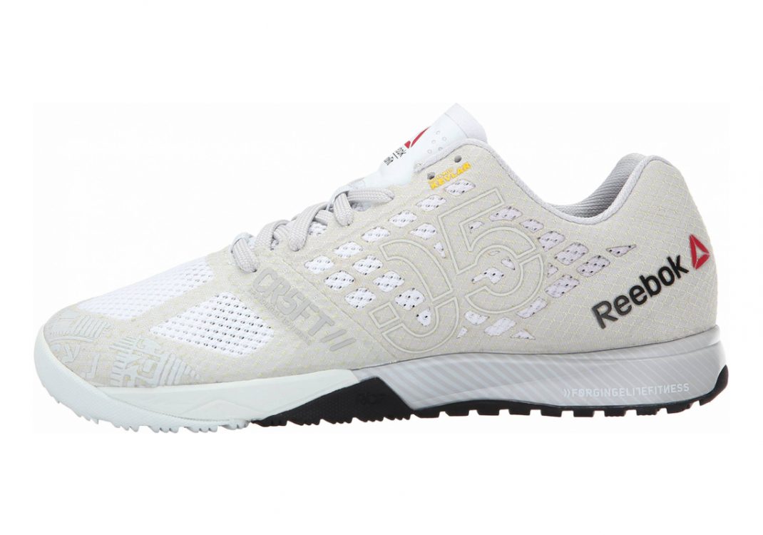 Chalk/Steel/Black (V67615)