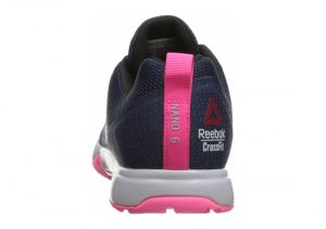 Blue Ink Lucid Lilac Poison Pink Black Pewter (AR3301)