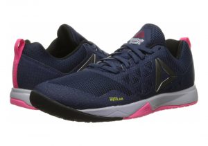 Blue Ink Lucid Lilac Poison Pink Black Pewter (AR3301)