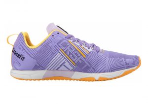 Sweat reebok crossfit homme on sale violet