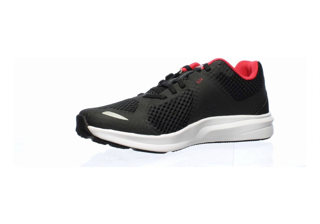 Black Grey Pink (DV6200)