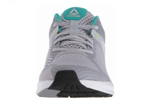 Cold Grey Solid Teal White Black Neon Lime (CN6428)