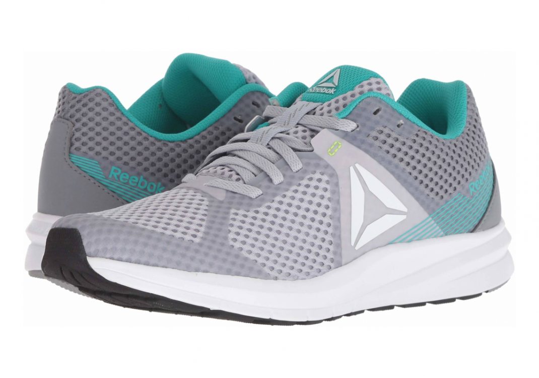 Cold Grey Solid Teal White Black Neon Lime (CN6428)