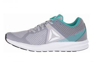 Cold Grey Solid Teal White Black Neon Lime (CN6428)