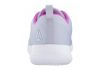 Reebok Esoterra DMX Lite - Gris Cloud Grey White Vicious Violet (BS6116)