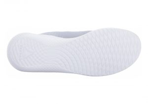 Reebok Esoterra DMX Lite - Gris Cloud Grey White Vicious Violet (BS6116)