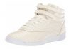 Reebok Freestyle Hi Crackle - Chalk/White (CN2193)