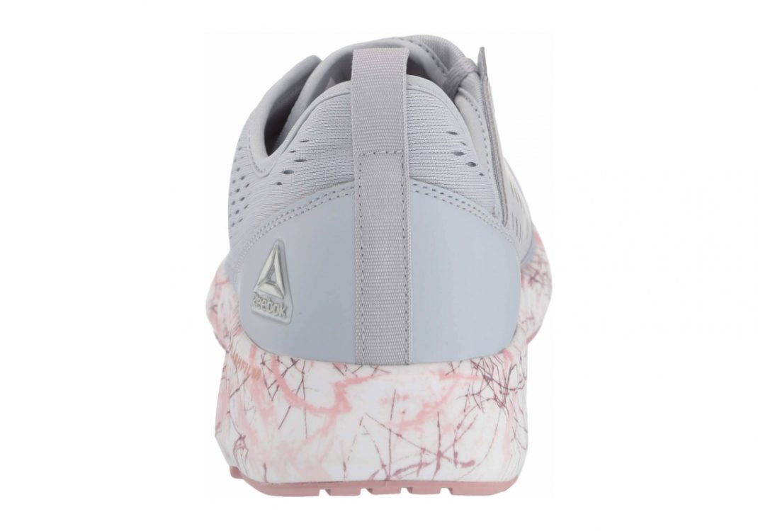 Cold Grey/Smoky Rose/White/Urban Violet/Silver (DV6974)