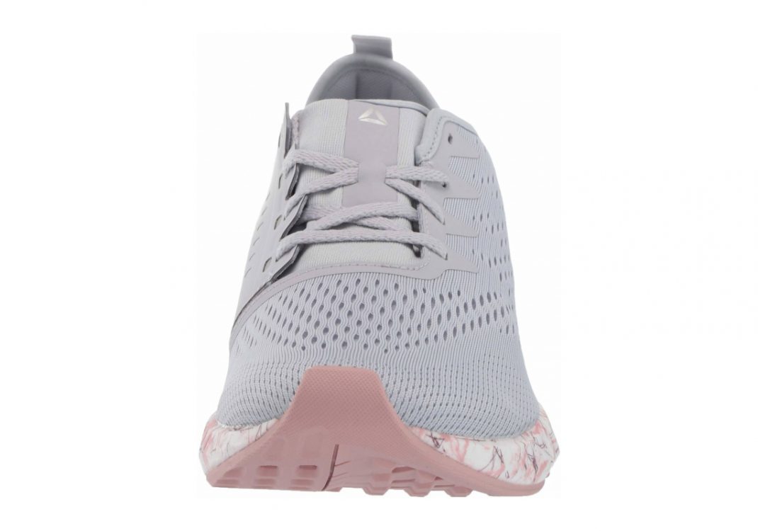 Cold Grey/Smoky Rose/White/Urban Violet/Silver (DV6974)