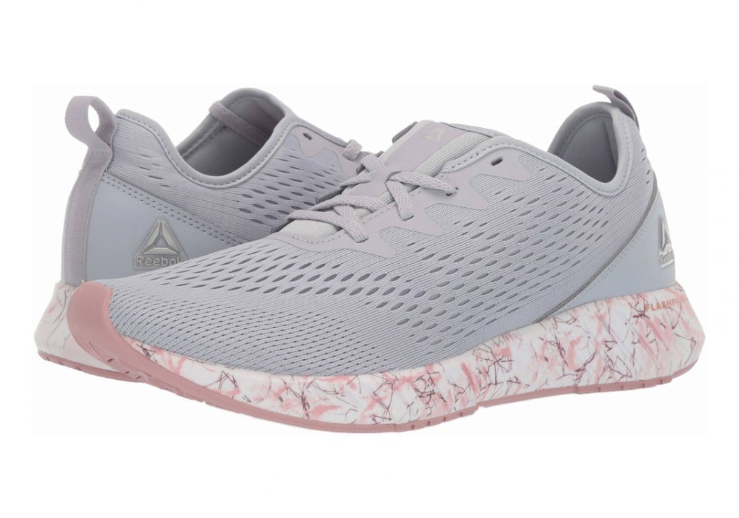 Cold Grey/Smoky Rose/White/Urban Violet/Silver (DV6974)