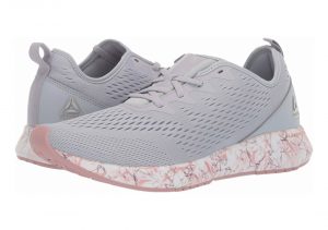 Cold Grey/Smoky Rose/White/Urban Violet/Silver (DV6974)