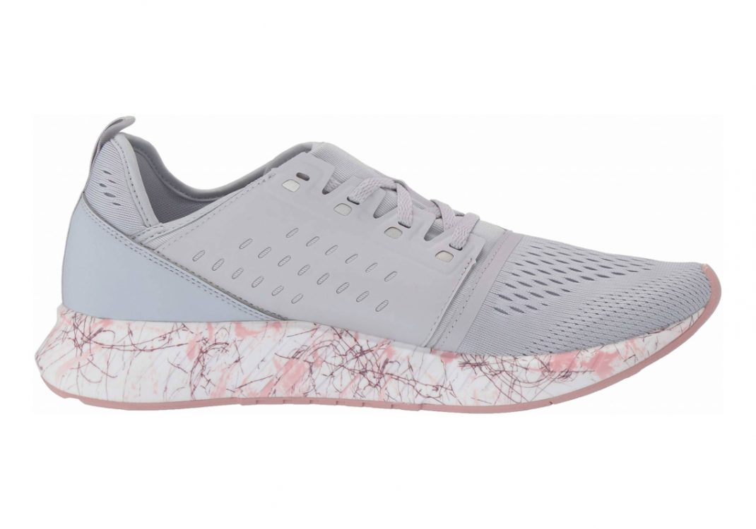 Cold Grey/Smoky Rose/White/Urban Violet/Silver (DV6974)