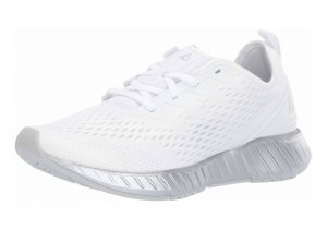 White Chrome Silver (DV6973)