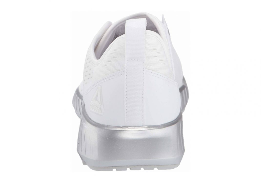 White Chrome Silver (DV6973)