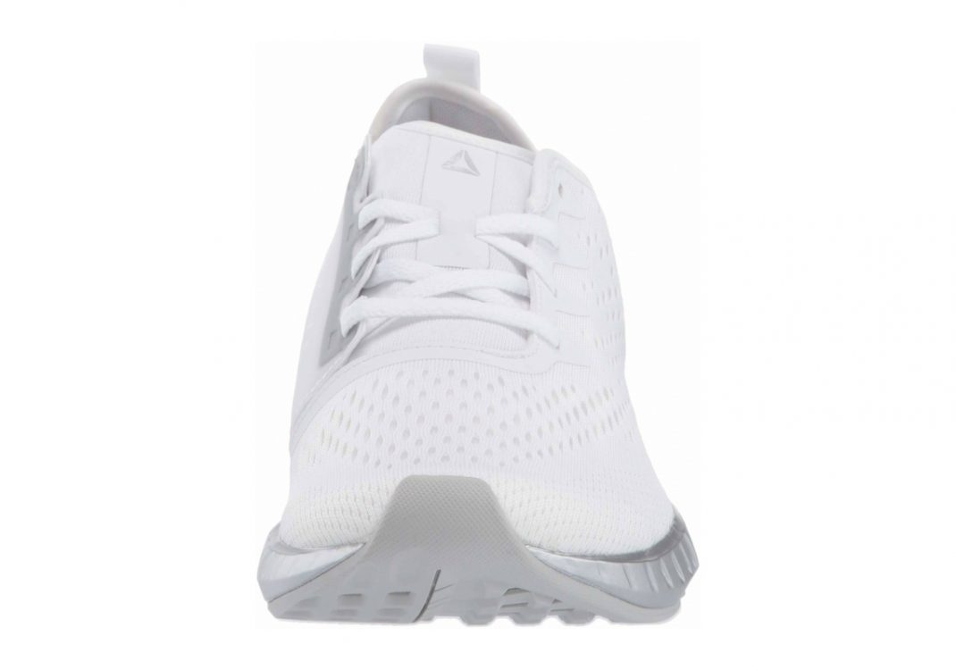 White Chrome Silver (DV6973)