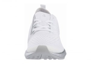 White Chrome Silver (DV6973)