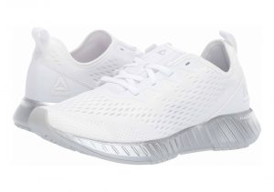 White Chrome Silver (DV6973)