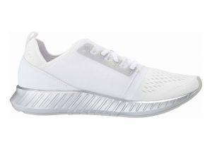 White Chrome Silver (DV6973)