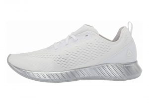 White Chrome Silver (DV6973)