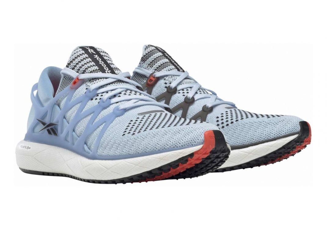 Glablu/Flublu/Black (EF3546)