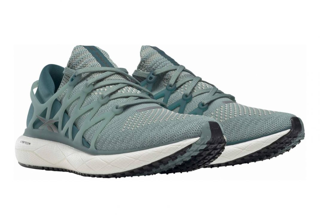 Green Slate / Heritage Teal / Black (EF3544)