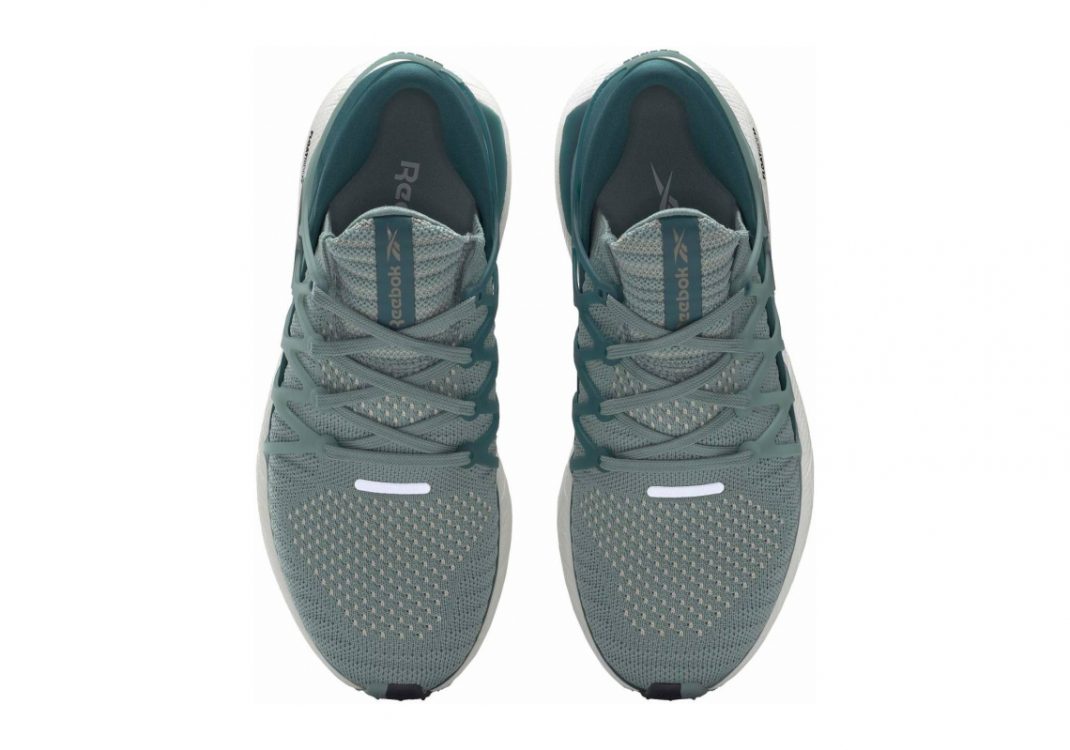 Green Slate / Heritage Teal / Black (EF3544)