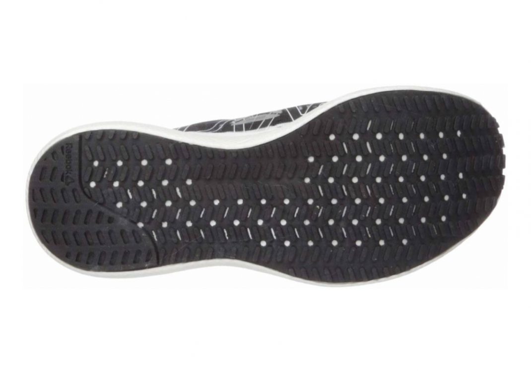 Reebok Floatride Run Fast - Black/White.reflective (DV3875)