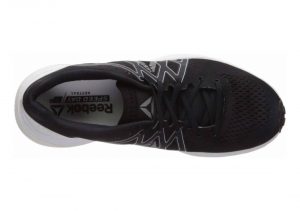 Reebok Floatride Run Fast - Black/White.reflective (DV3875)