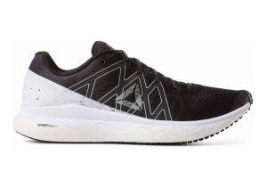 Reebok Floatride Run Fast - Black/White.reflective (DV3875)