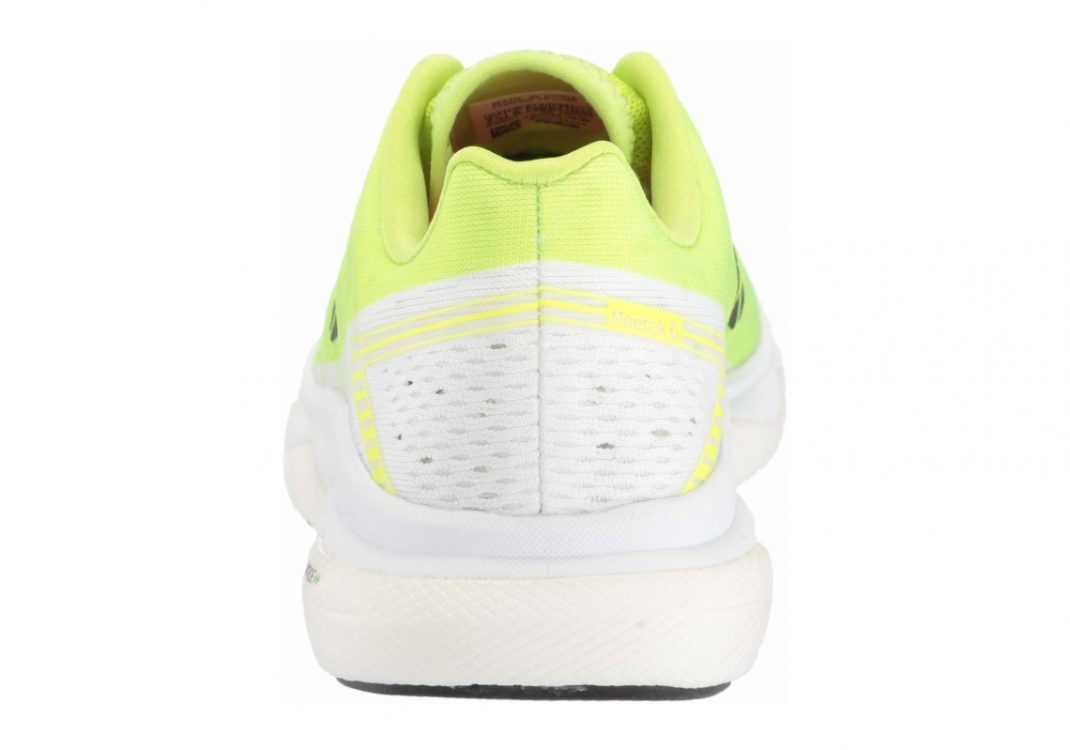 Lime/White/Red/Black (CN6951)