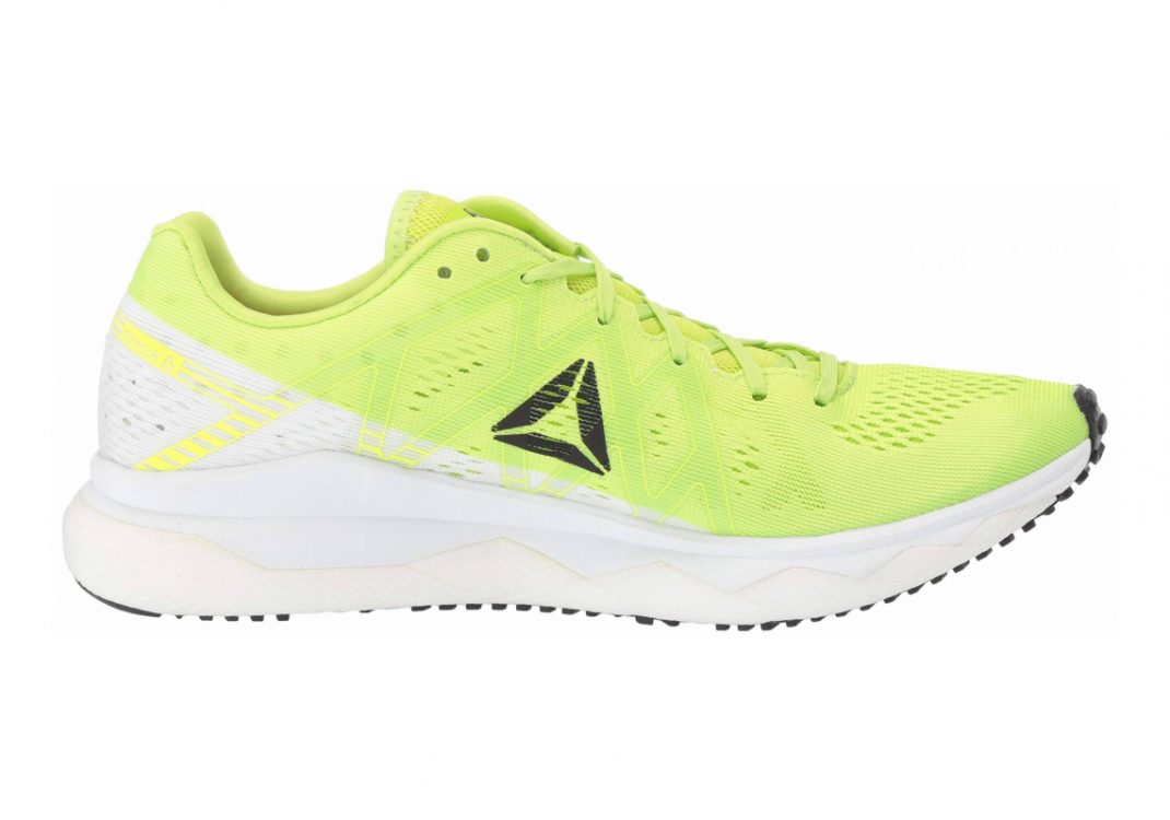 Lime/White/Red/Black (CN6951)