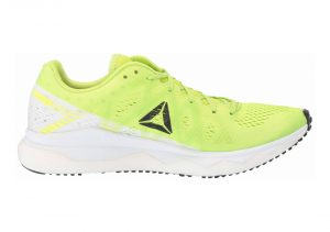 Lime/White/Red/Black (CN6951)