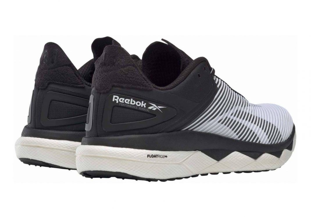 White/Black/Pure Grey 5 (EF7903)