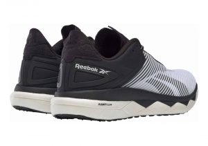 White/Black/Pure Grey 5 (EF7903)