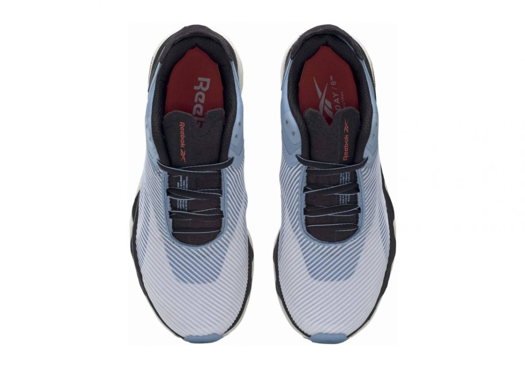 White/Flublu/Black (EF7904)