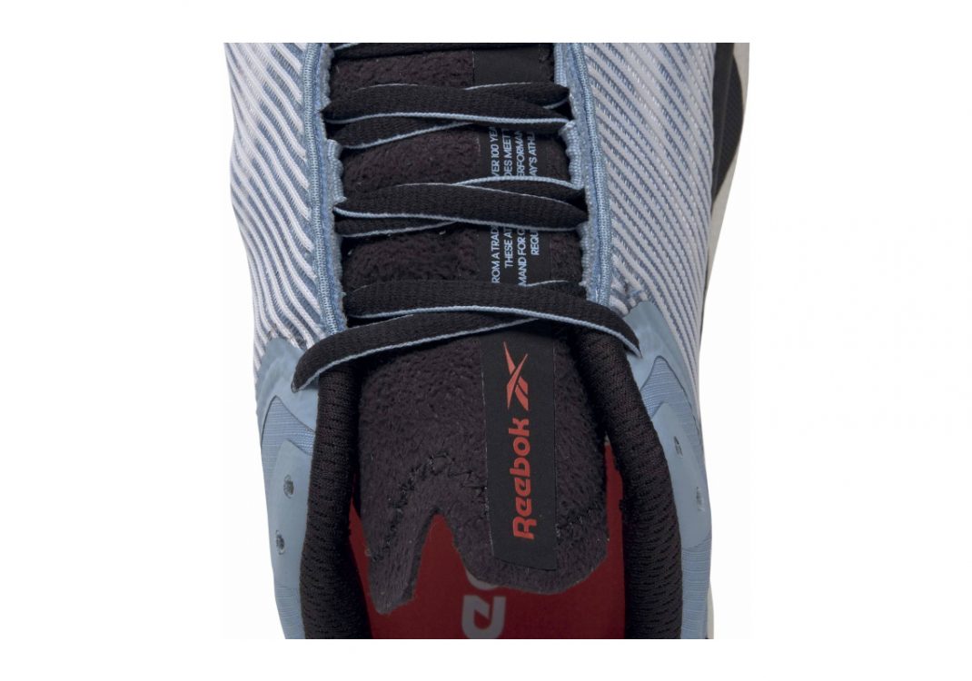 White/Flublu/Black (EF7904)