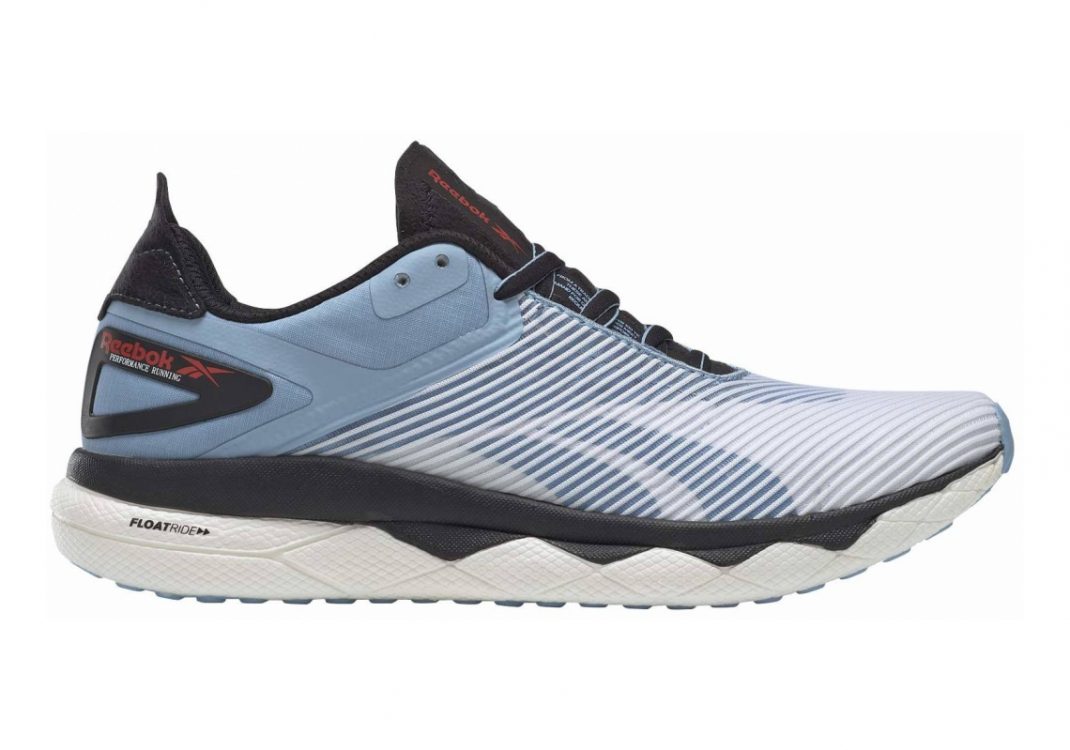 White/Flublu/Black (EF7904)