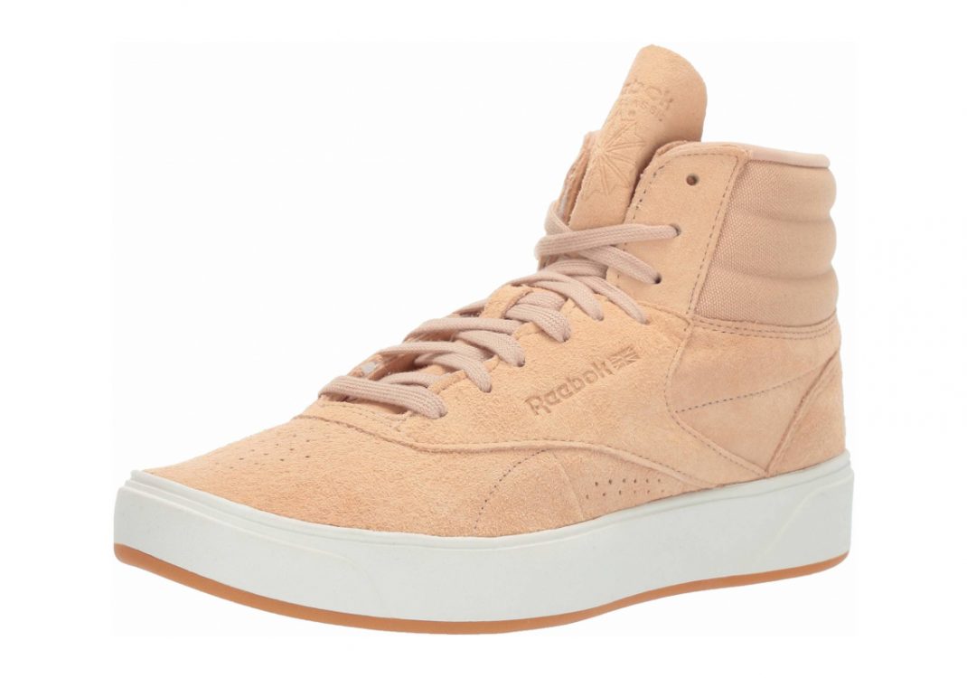 Reebok Freestyle Hi Nova - 