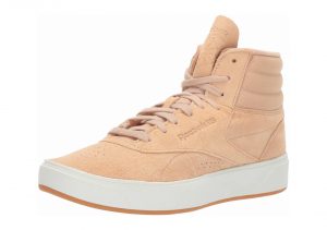 Reebok Freestyle Hi Nova - 