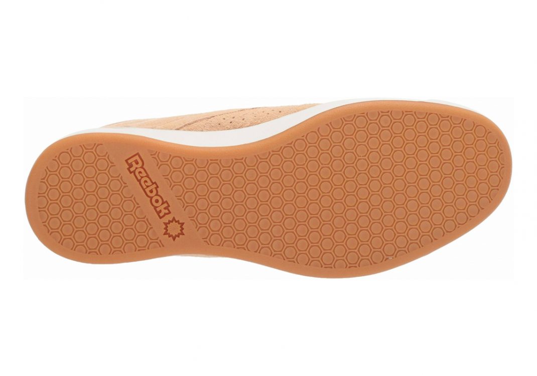 Reebok Freestyle Hi Nova