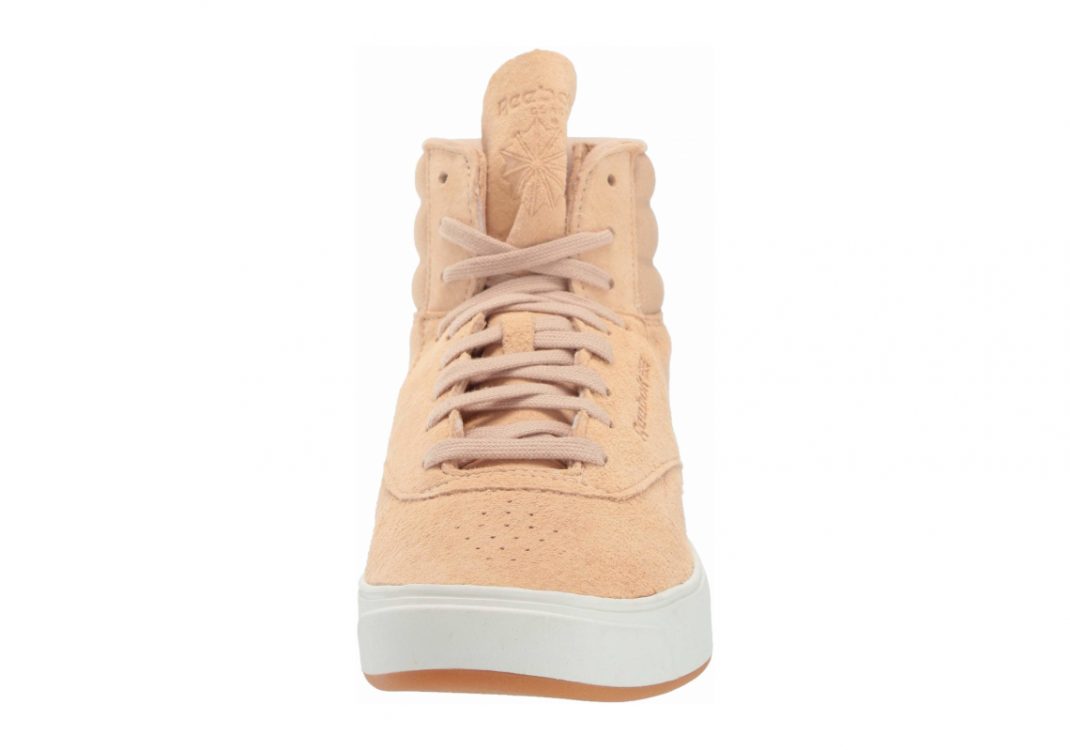 Reebok Freestyle Hi Nova