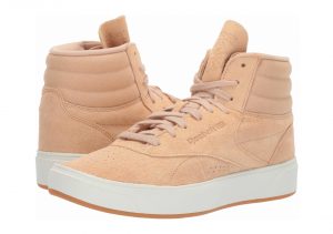 Reebok Freestyle Hi Nova - 