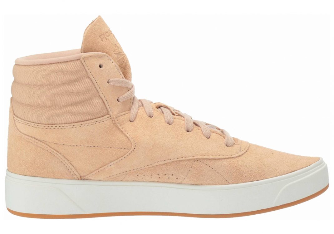 Reebok Freestyle Hi Nova