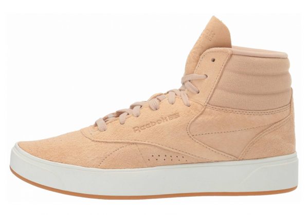 Reebok Freestyle Hi Nova -